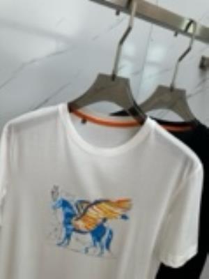 wholesale quality hermes men shirts model no. 240